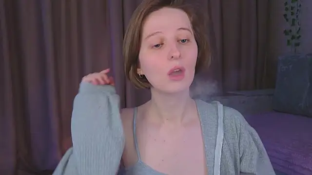 Snapshot of c0ralynx chatting on March 2, 2026, 6:15 pm c0ralynx online show from March 2, 2026, 6:15 pm