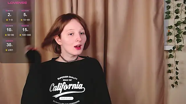 c0ralynx online show from November 4, 2025, 5:39 pm