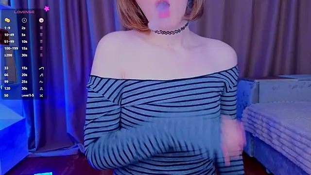 c0ralynx online show from July 26, 2026, 2:24 pm