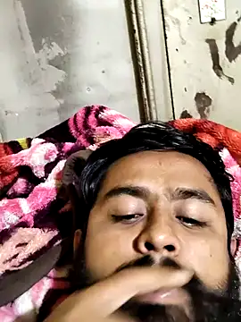 GAURVVB online show from February 27, 2026, 5:57 pm