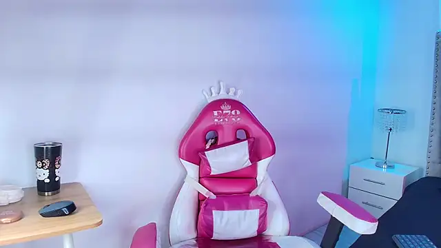 Lia adamsss online show from January 11, 2026, 3:46 am