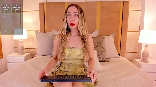 laurencarter1 online show from March 5, 2026, 10:59 pm