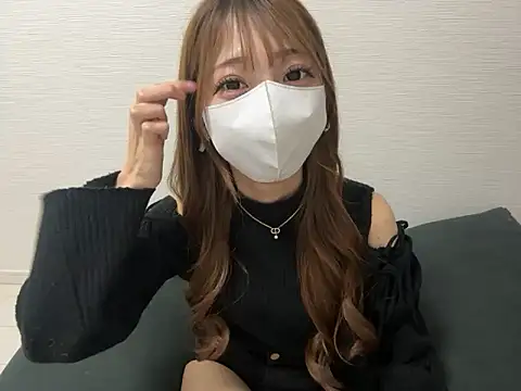 yunayuna 1231 online show from February 13, 2026, 8:14 am