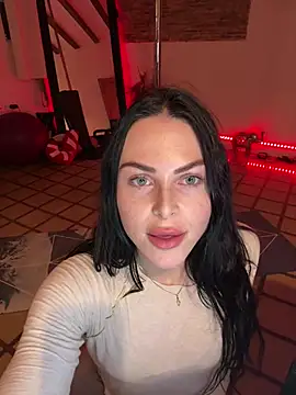 missninasparkle online show from February 24, 2026, 7:15 pm