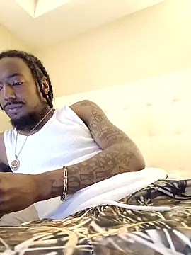 thegenie101 online show from April 11, 2026, 5:48 am