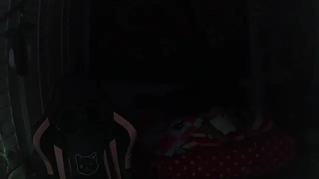 Cum4Cchyna online show from October 11, 2025, 6:36 am