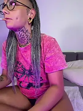 xxveraa vibe online show from July 19, 2026, 9:33 pm