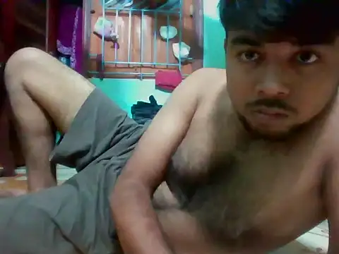 FuckRudra69 online show from October 24, 2025, 3:44 pm