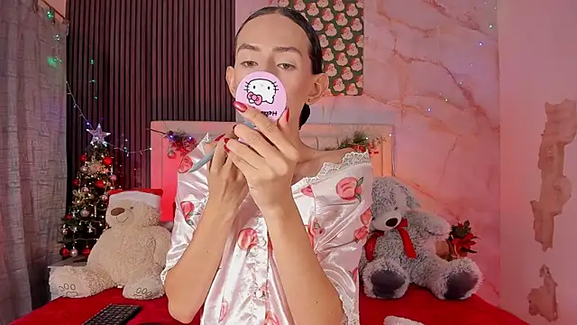 peachandtyron  online show from December 23, 2025, 3:39 am