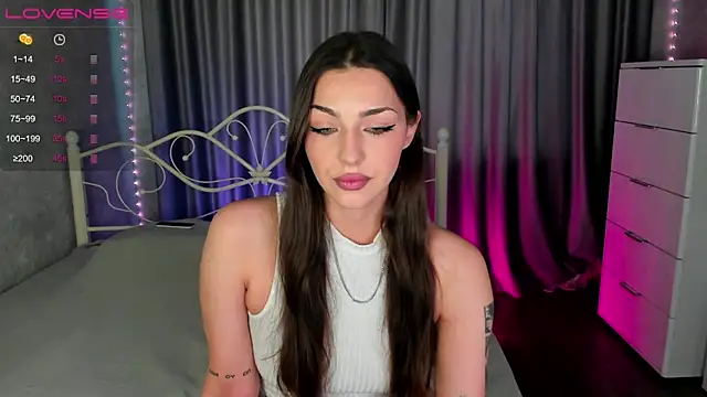 Snapshot of LilFlexxy chatting on October 10, 2025, 11:55 am LilFlexxy online show from October 10, 2025, 11:55 am