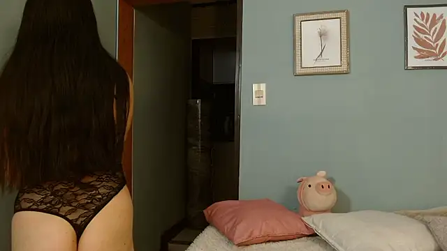 Parker Lee online show from March 18, 2026, 12:36 am