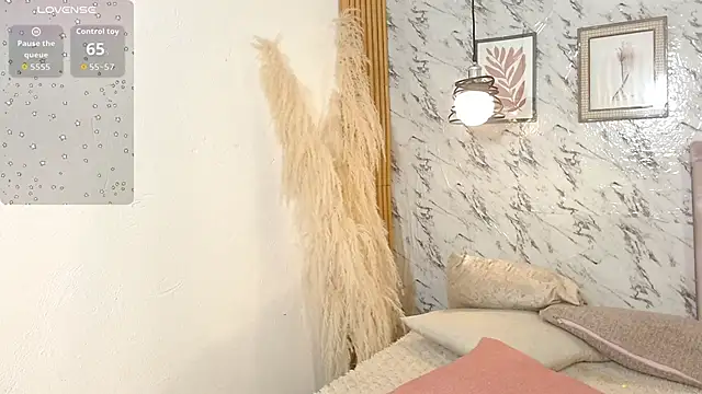 Parker Lee online show from February 23, 2026, 9:37 pm