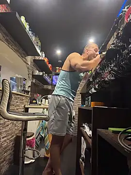 trainwithme online show from July 12, 2026, 3:02 pm
