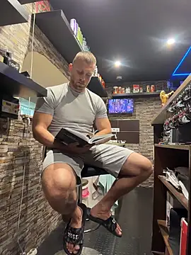 trainwithme online show from June 10, 2026, 6:14 am