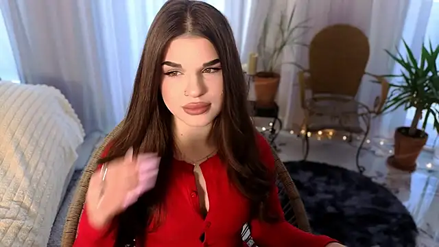 lili hotly online show from February 1, 2026, 6:11 am