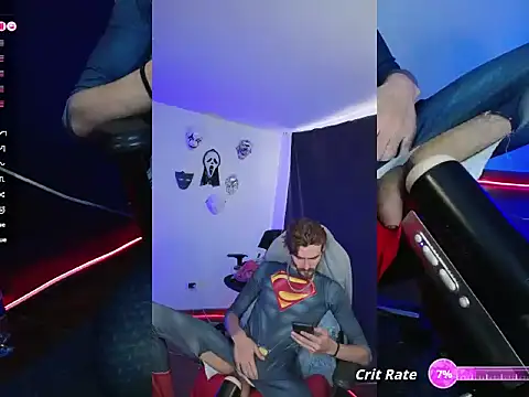 Aaron malikk online show from November 18, 2025, 3:04 pm