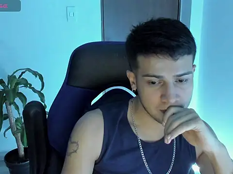 abel bigcok online show from November 3, 2025, 1:00 am