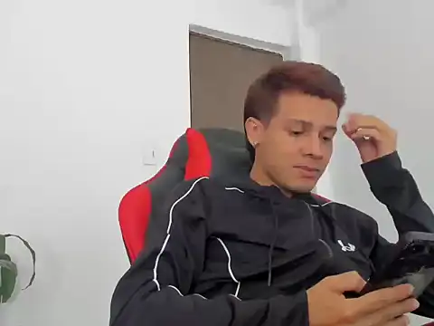 abel bigcok online show from January 8, 2026, 8:15 pm