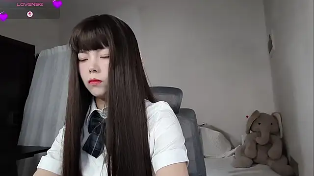 BlushDoll online show from March 17, 2026, 3:59 pm