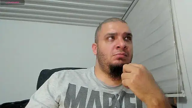 SIGFRID J online show from March 18, 2025, 2:08 am