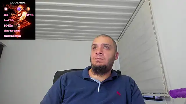 SIGFRID J online show from March 16, 2025, 11:15 pm