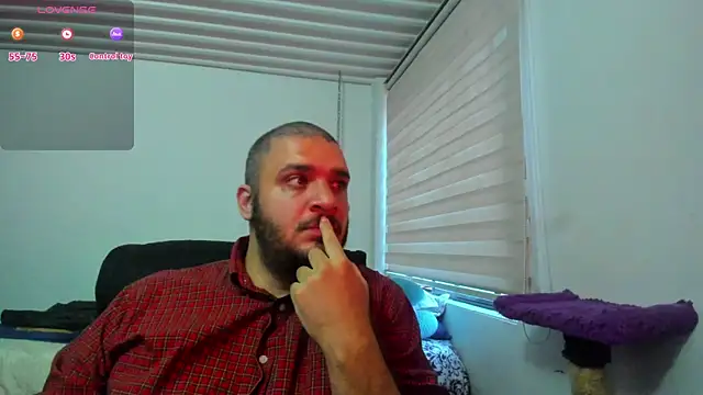 SIGFRID J online show from October 20, 2025, 10:43 pm