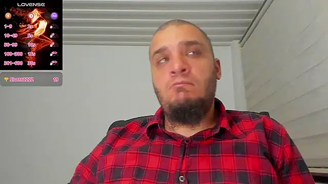 SIGFRID J online show from March 17, 2025, 2:19 am