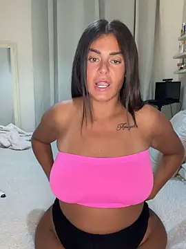 ultimate PAWG online show from February 28, 2026, 7:46 pm