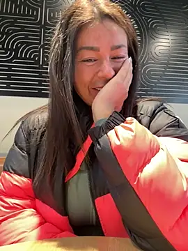 ultimate PAWG online show from March 8, 2026, 11:02 am