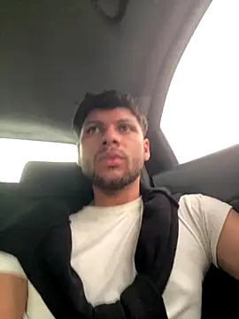 haku kanjy online show from November 4, 2025, 9:18 pm