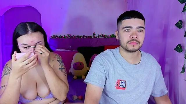  mia and mike  online show from October 20, 2025, 12:49 pm