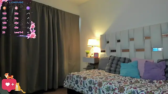cherryboom23 online show from June 8, 2026, 7:36 pm