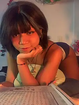 cherryboom23 online show from August 1, 2026, 4:43 am