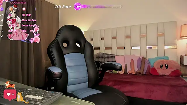 cherryboom23 online show from June 2, 2026, 8:42 pm