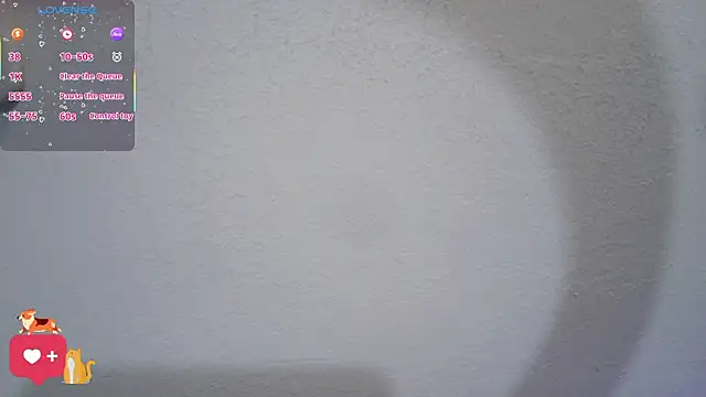 cherryboom23 online show from March 21, 2026, 7:18 pm