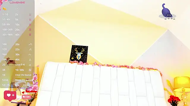 cherryboom23 online show from December 4, 2025, 6:51 pm