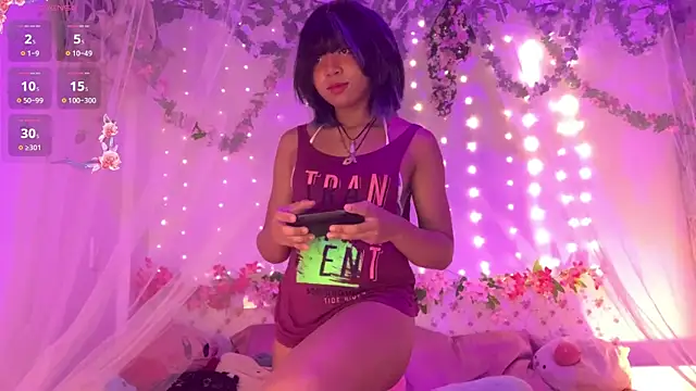cherryboom23 online show from July 4, 2026, 8:13 pm