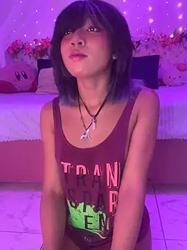 cherryboom23 online show from July 13, 2026, 8:41 pm