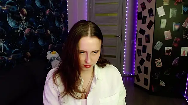 BarbiePieer online show from February 10, 2026, 6:18 pm