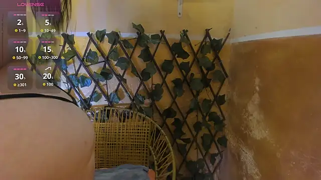 dirtyBBWplay online show from November 26, 2025, 6:41 pm