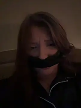 GinnyBlacky online show from January 12, 2026, 6:58 pm