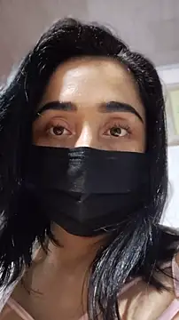 Elowyn online show from April 25, 2026, 12:46 am