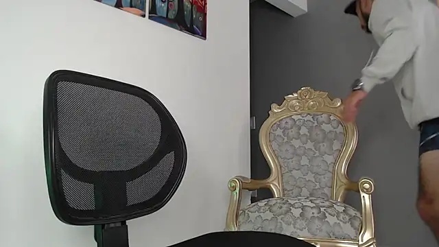 bigdick monster1 online show from November 8, 2025, 11:47 am