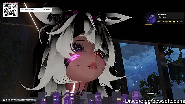 Snapshot of Bowsette_Cami chatting on October 16, 2025, 1:52 pm Bowsette Cami online show from October 16, 2025, 1:52 pm