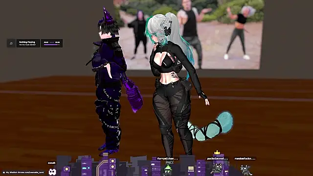 Snapshot of Bowsette_Cami chatting on March 2, 2026, 4:36 pm Bowsette Cami online show from March 2, 2026, 4:36 pm