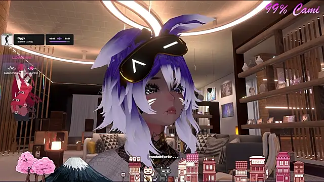 Snapshot of Bowsette_Cami chatting on February 15, 2026, 3:33 pm Bowsette Cami online show from February 15, 2026, 3:33 pm