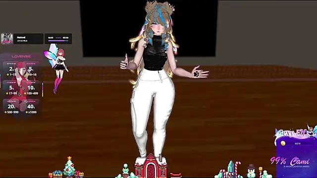 Snapshot of Bowsette_Cami chatting on January 12, 2026, 1:51 pm Bowsette Cami online show from January 12, 2026, 1:51 pm