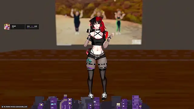 Snapshot of Bowsette_Cami chatting on February 25, 2026, 2:50 pm Bowsette Cami online show from February 25, 2026, 2:50 pm