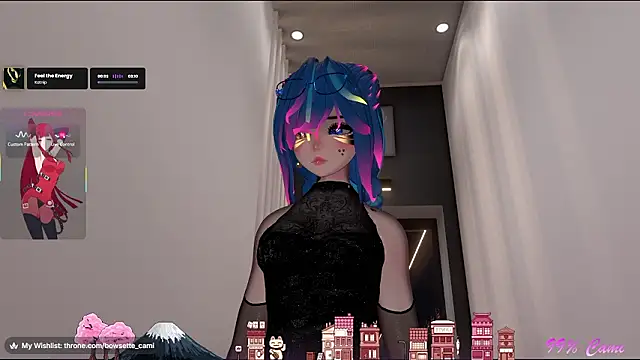 Snapshot of Bowsette_Cami chatting on February 5, 2026, 2:02 pm Bowsette Cami online show from February 5, 2026, 2:02 pm