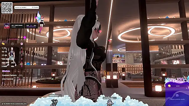 Snapshot of Bowsette_Cami chatting on February 22, 2026, 2:41 pm Bowsette Cami online show from February 22, 2026, 2:41 pm